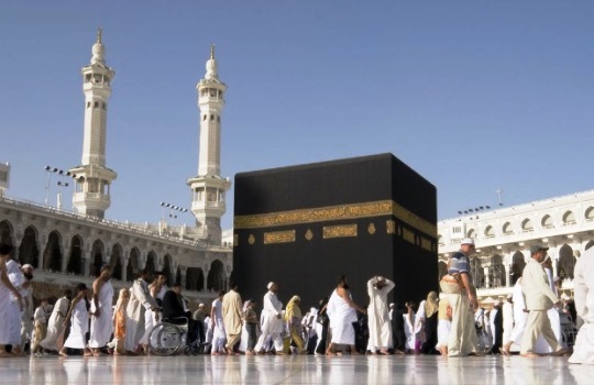 Tips Memilih Travel Umroh Jepara yang Amanah dan Terpercaya