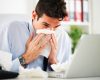 Tips Mengatasi Flu dan Sakit Kepala untuk Menjaga Produktivitas di Kantor