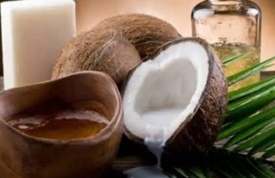 Cara Membuat Minyak Kelapa