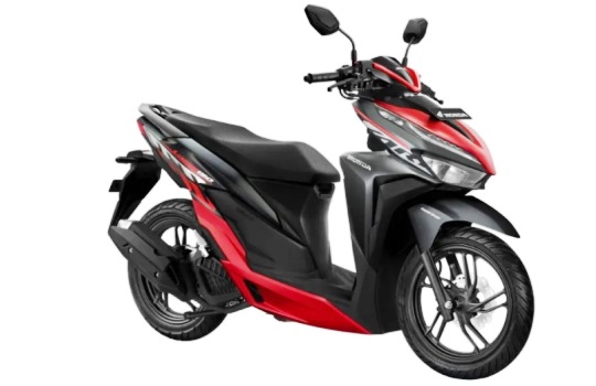 Alasan Mengapa Honda Vario 150 adalah Pilihan Terbaik di Kelas Skuter Matik