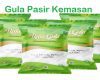 Harga Gula Pasir Kemasan Terbar Saat Ini