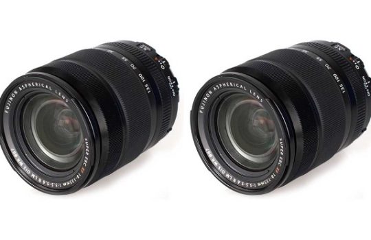 Harga Lensa Kamera Mirroless Canon Terbaru Baru Bekas