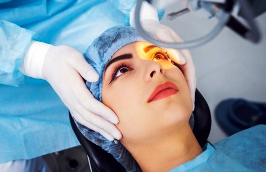 Mengenal LASIK Mata Kandidat Ideal, Prosedur, Keuntungan dan Risiko