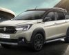 Mengenal Suzuki New XL7 Hybrid dan Keunggulannya yang Perlu Diketahui