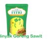Harga Minyak Goreng Fitri Refil Saat Ini