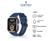 Jam Tangan Digitec Smartwatch FORFIT Amoled Original