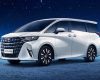 Tips Sewa Alphard Jakarta yang Perlu Diketahui agar Tidak Salah Pilih
