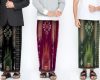 Harga Sarung Tenun BHS Terbaru