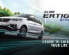 Kelebihan Suzuki All New Ertiga Hybrid Cruise yang Perlu Diketahui