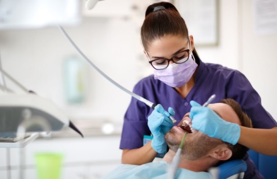 Tips Memilih Dental Clinic Terdekat untuk Perawatan Gigi yang Optimal