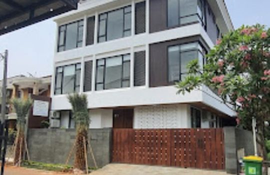 5 Rekomendasi Kantor Notaris Bintaro Terdekat dan Murah Lengkap Nomor Telpon