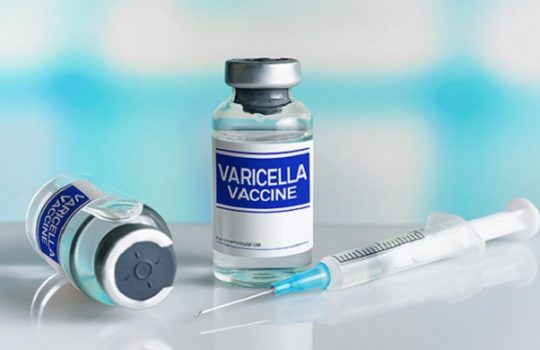 Harga Vaksin Varisela