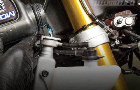 7 Penyebab Air Radiator Motor Cepat Habis Padahal Tidak Bocor Lengkap Alasan dan Solusinya