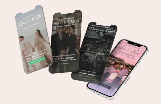 Keuntungan Membuat Undangan Digital di HELLOGUEST untuk Berbagai Acara