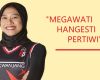 Profil Megawati Hangesti Pertiwi