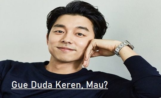 Kata Bijak Duda Keren