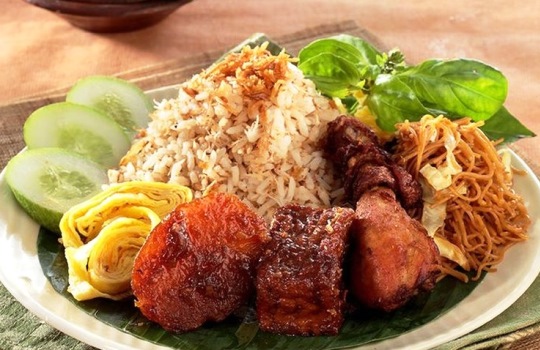Menikmati Rasa Autentik Tempat Makan Makanan Khas Betawi di Jakarta