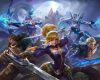 Skin Hero Mobile Legends Paling Keren. Ada Punyamu