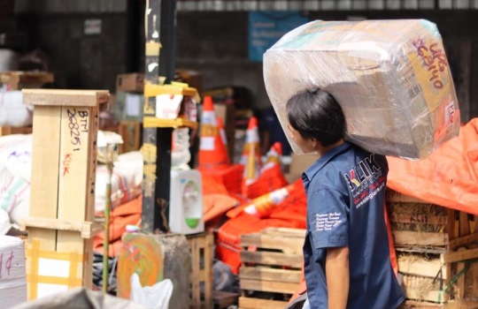 Rekomendasi Layanan Cargo Darat Surabaya Medan yang Murah, Handal dan Terpercaya