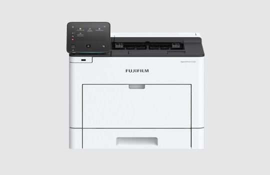Mengoptimalkan Produktivitas Bisnis dan Administrasi Perkantoran dengan Printer Multifungsi Fujifilm