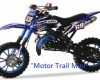Harga Motor Trail Mini 2 Jutaan Terbaru