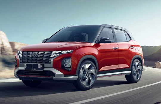 Keunggulan Hyundai Creta yang Menjadikannya Pilihan Terbaik di Segmen SUV Kompak