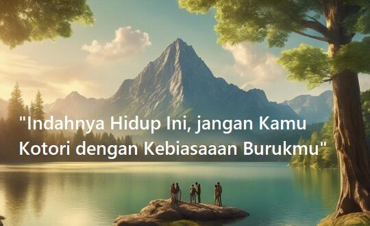 Kata Bijak Motivasi Sukses