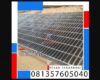 PT Karya Utama Steel, Jual Grating Steel Surabaya dengan Kualitas Terbaik