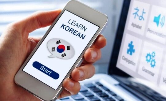 Aplikasi Android Terbaik untuk Belajar Bahasa Korea Gratis