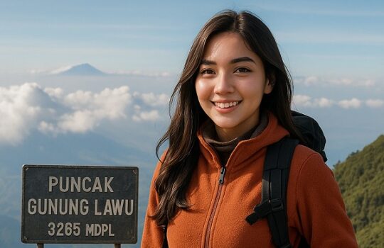 Persiapan Mendaki Gunung untuk Pemula Panduan Anti Mainstream yang Wajib Kamu Tahu!