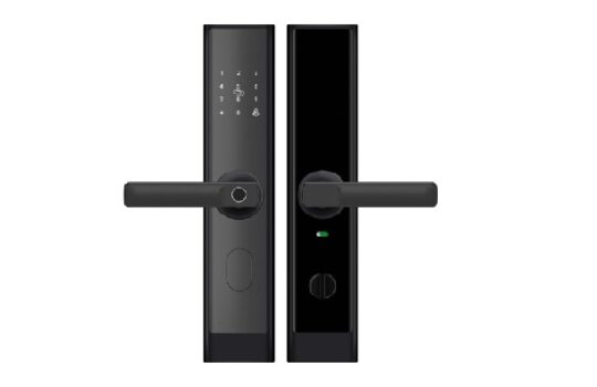 Harga Smart Door Lock Terbaru