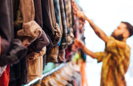 Ide Bisnis Second Hand Maksimalkan Cuan dengan Model Konsinyasi