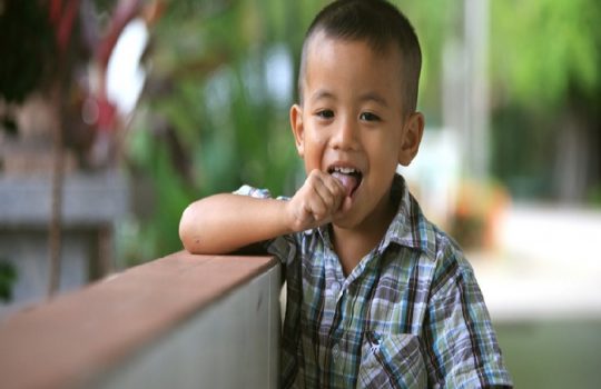 Cara Melatih Anak Puasa Ramadhan